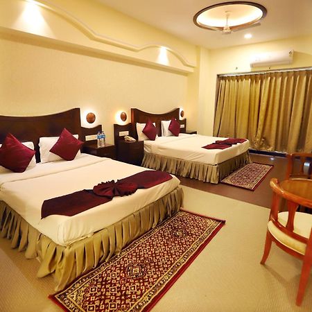 Jalsa Hotel & Banquets,Індаур Екстер'єр фото